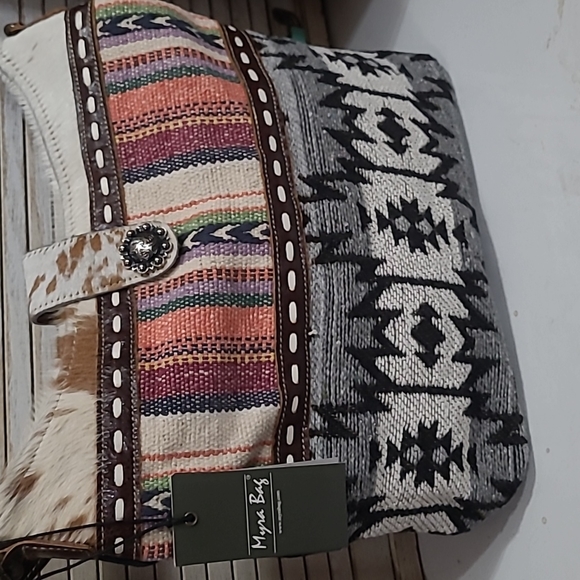 NWT Myra Shoulder Bag - Picture 6 of 6